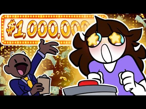 Can You ACTUALLY Win Money on Gameshows? thumbnail