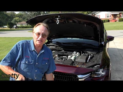 I Just Got a Brand New 2024 Mazda CX-90 and You Won't Believe This thumbnail