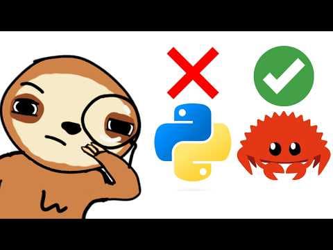 10 Programming Mistakes That Will RUIN YOUR LIFE thumbnail