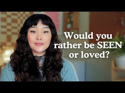 Why "I Love You" Can Be Meaningless For Neurodivergents thumbnail