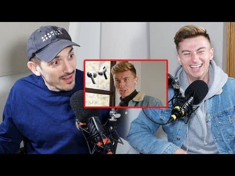 How Trevor Wallace Conquered Social Media thumbnail