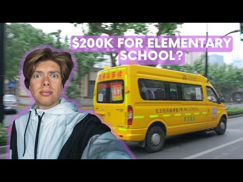 7 CRAZY Expensive Things in China thumbnail