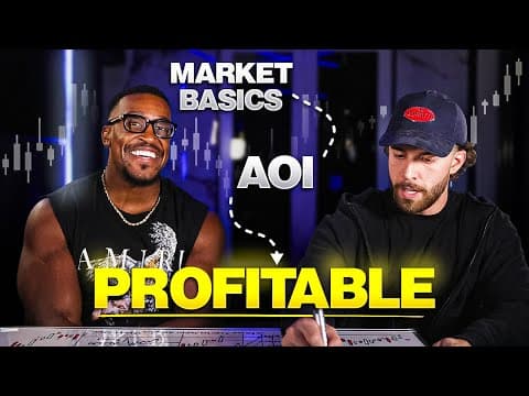 How to Start Day Trading Forex as a Complete Beginner thumbnail