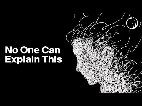 One of the Most Unsettling Facts About Consciousness That Science Can't Solve thumbnail