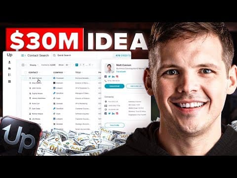 “Stupid Simple” Apps Are Making Millions While You Overthink thumbnail