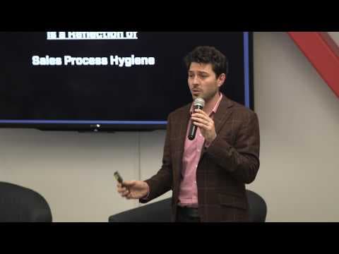 Sales Hygiene with Chris Neumann thumbnail