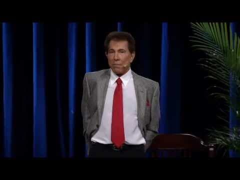 What Is Steve Wynn's Key to Winning Customer Loyalty? thumbnail
