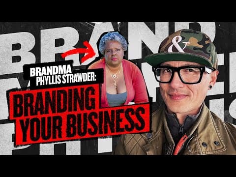 How to Build a Personal Brand That Resonates thumbnail