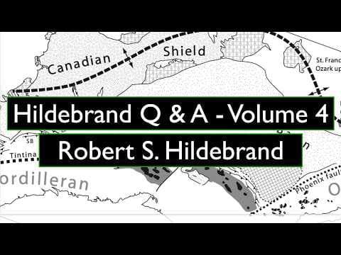 Hildebrand Q & A for Zentnerds - Volume 4 thumbnail