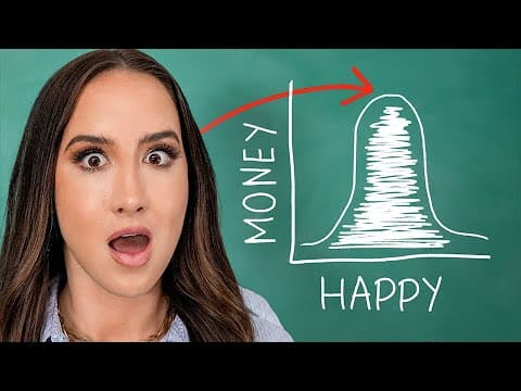 "Money Can't Make You Happy" Is a LIE thumbnail
