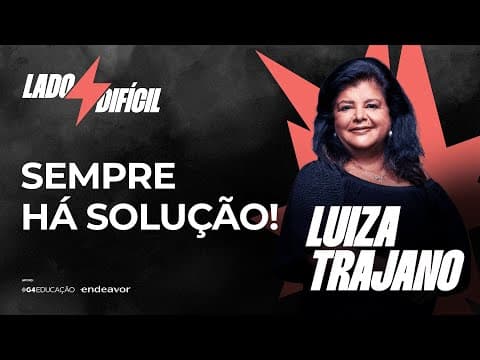 Como superar dias difíceis na carreira empreendedora thumbnail