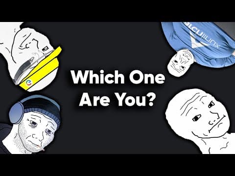 What Your IT Career Says About You thumbnail