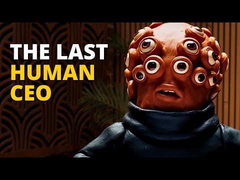 What will automated firms look like? thumbnail