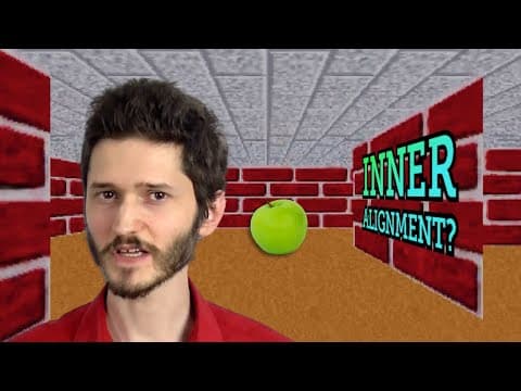What Are Mesa Optimizers and Inner Alignment Issues? thumbnail