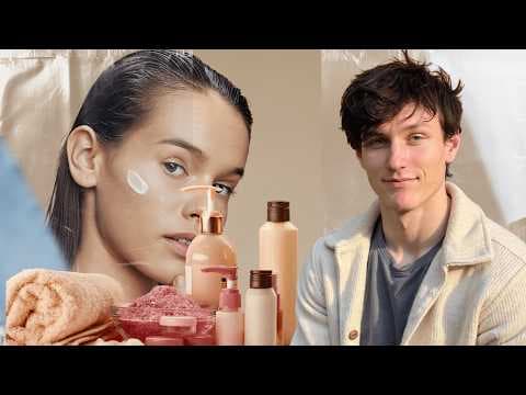 How to Start a Skincare Brand with $0 in 2026 thumbnail
