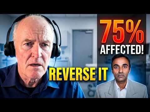 Insulin resistance with Dr. Dhand thumbnail