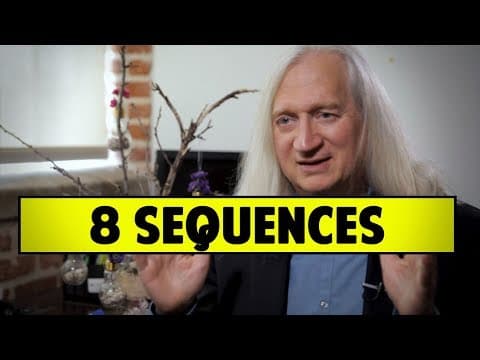 8 Sequence Approach To Writing A Screenplay - Paul Joseph Gulino thumbnail