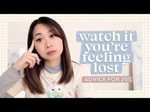 HOW to know what you want to do in life 🤔 | choose your career thumbnail
