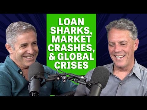 How Did Cornerstone Grow From Near Closure to $5.2 Billion Sale? thumbnail