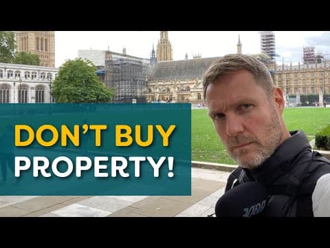 Property is the old way to make money, here is the new way! thumbnail
