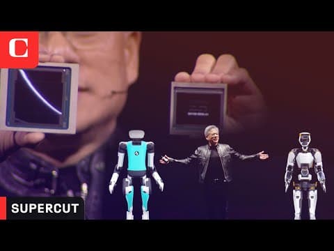 What Is Nvidia Blackwell and How Will It Transform AI? thumbnail