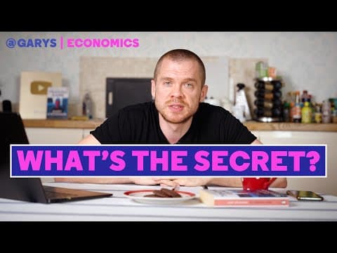 How to be the best trader in the world thumbnail
