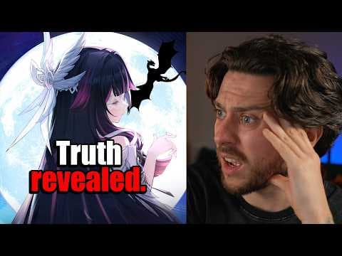 Song Of The Welkin Moon Teaser Dropped INSANE LORE BOMBS thumbnail