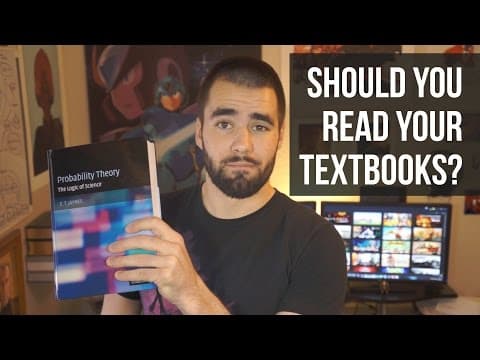 Do You Actually Need to Read Your Textbooks? - College Info Geek thumbnail