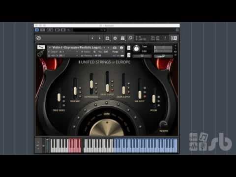 What to Do About Key Switch Issues in Auddict's USE Library? thumbnail