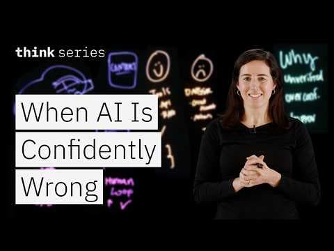 How to reduce AI hallucinations with grounding and tools thumbnail