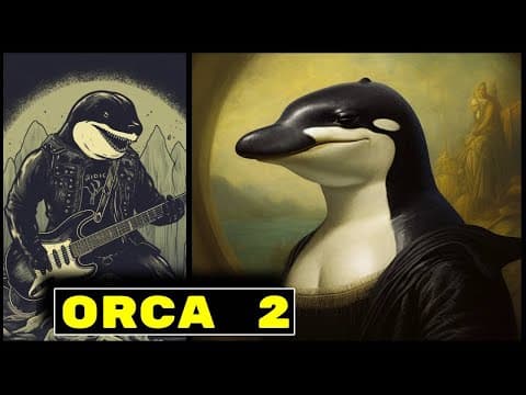 What Is Microsoft's Orca 2 and How Does It Enhance AI Reasoning? thumbnail