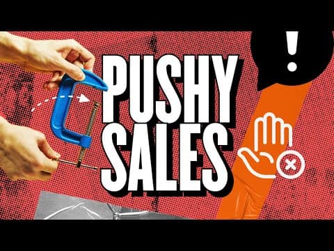 How Do You Sell with Empathy and Build Trust? thumbnail