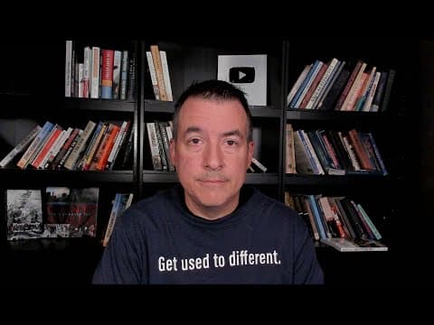 We Need to Talk - Where Do We Go From Here? thumbnail