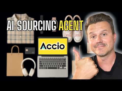 Future of Sourcing? Accio Ai Agent Cuts 10-Hour Tasks to One Ask thumbnail