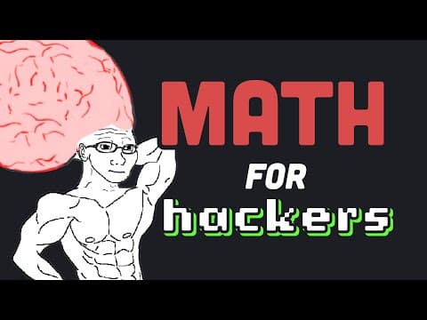 10 Math Concepts for Programmers thumbnail