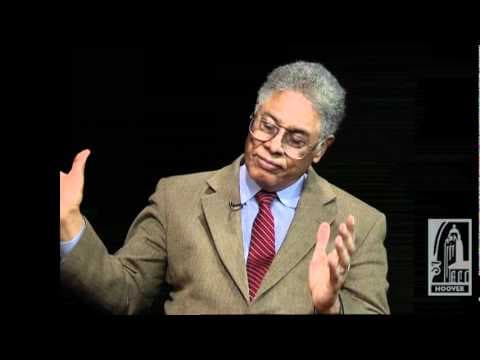 Thomas Sowell -- Basic Economics thumbnail