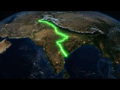There's a 2,500 Mile Hedge in India and Nobody Told You thumbnail