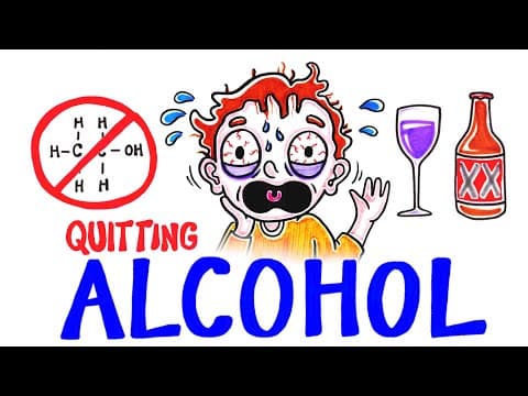 How Does Your Body Recover After Quitting Alcohol? thumbnail