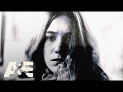 Cold Case Files: Decades-Old DNA Clues & Families Who Never Gave Up | Full Ep. Marathon | A&E thumbnail