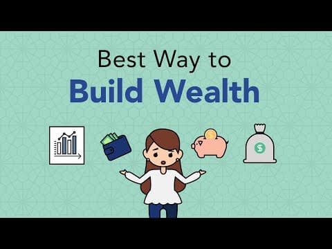 Why Is Investing the Best Way to Build Wealth? thumbnail