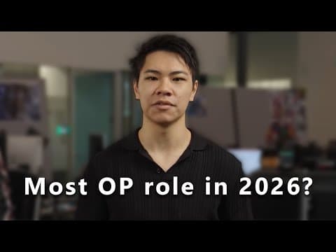 Riot's Vision For League of Legends in 2026 ft. Riot Phroxzon - Broken by Concept #280 thumbnail