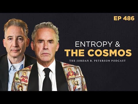 The Intersection of Science and Meaning | Dr. Brian Greene | EP 486 thumbnail