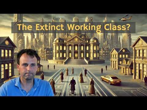 Why AI will Define Class Warfare in the 21st Century thumbnail