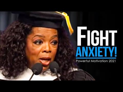 How to Overcome Anxiety and Find Study Motivation thumbnail