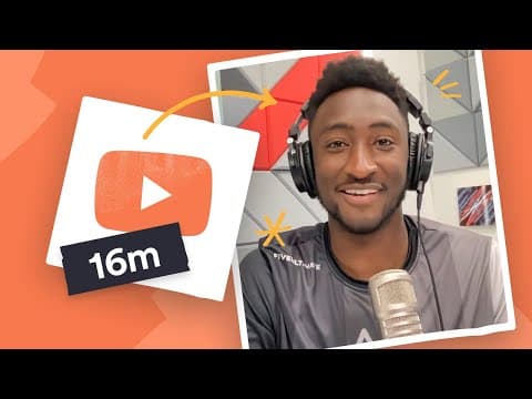 Why Is MKBHD Not All In On YouTube Shorts? thumbnail