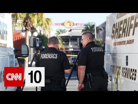 How is AI used by police to draft reports? thumbnail