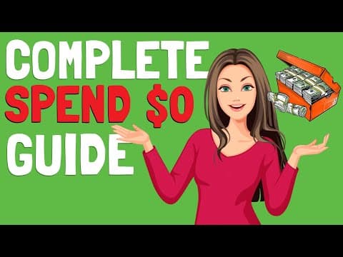 How Can Frugal Living Habits Cut Overspending by 94%? thumbnail