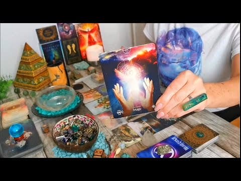 ARIES - "2026 - WHAT TO EXPECT!!!" YEARLY READING 2026 thumbnail