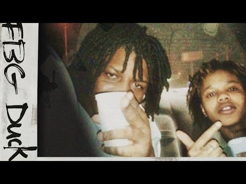 The REAL FBG Duck Story (Documentary) thumbnail