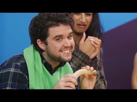Spencer Agnew being an HR nightmare thumbnail